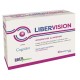 Liberfarma Libervision 30 bustine integratore alimentare