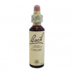Natur Bach Center Essenza Chicory gocce 20ml