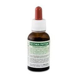 Homeo Sapiens Tecoma phytum gocce 30ml