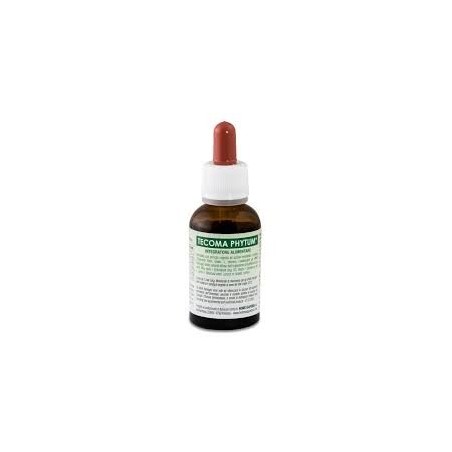 Homeo Sapiens Tecoma phytum gocce 30ml