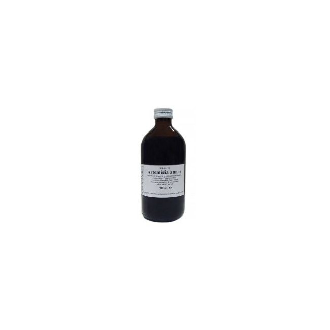 Sarandrea Artemisia annua soluzione 500ml
