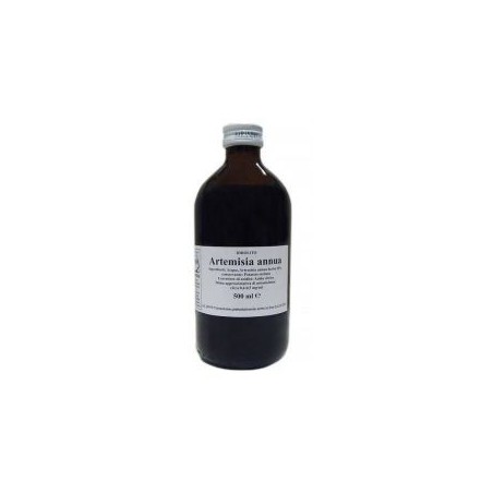 Sarandrea Artemisia annua soluzione 500ml