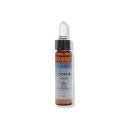 Forza Vitale Clematis fiori mediterranei gocce 10ml