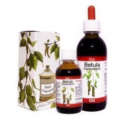 Direos Betula compositum gocce 150ml