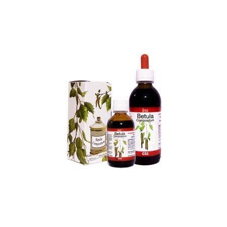 Direos Betula compositum gocce 150ml