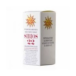 Bio-logica Sibios 22 Gocce