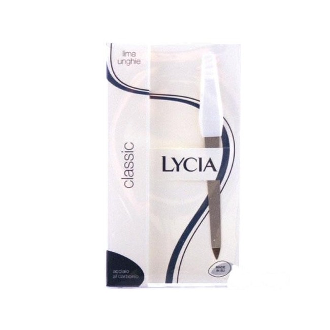 Lycia Lima Unghie 125cm Classic 1 Pezzo