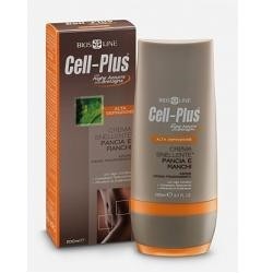 Cellplus Alta Definizione Pancia Fianchi 200 Ml