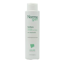 Mavi Biotech Normogen Shampoo per la Forfora 300 ml