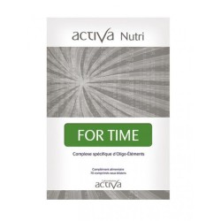 Dine Fortime Integratore alimentare 70 capsule