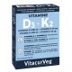 Pharmalife Vitamine D3+K2 60 compresse
