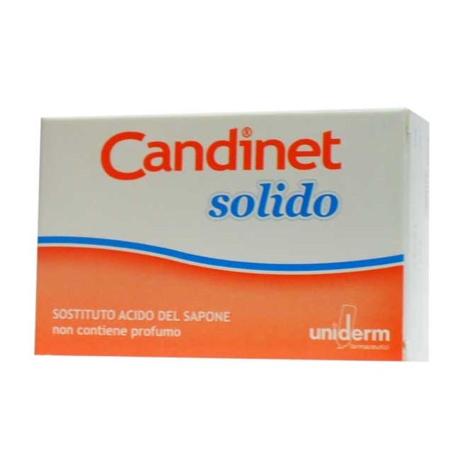 Candinet Solido 100g