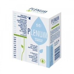 Plenum Integratore Alimentare 30 stick
