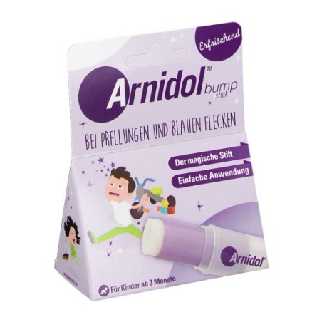 Colpharma Arnidol Bump Stick da 15 gr Colpharma Arnidol Bump Stick da 15 gr