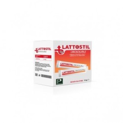 Lattosil Orosolubile Integratore 20 Stick