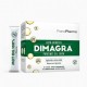 Dimagra Mct Oil 100% Integratore 30 stick