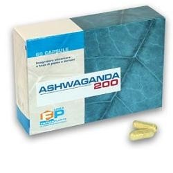 Farmaplanta Ashwaganda 200 45 Capsule