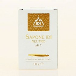 Idi Sapone Neutro 100g