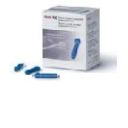 Beurer Medical Italia Lancette Pungidito Gauge 28 25 Pezzi