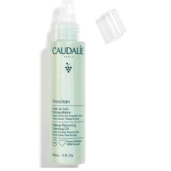 Caudalie Italia Vinoclean Olio Struccante 150 Ml