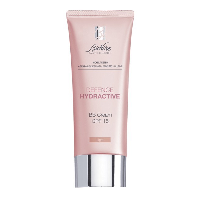 I. C. I. M. Internation Defence Hydractive Bambini Cream Light 40 Ml I. C. I. M. Internation Defence Hydractive Bambini Cream Light 40 Ml