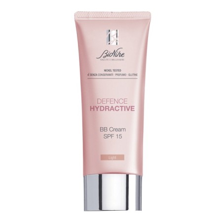 I. C. I. M. Internation Defence Hydractive Bambini Cream Light 40 Ml I. C. I. M. Internation Defence Hydractive Bambini Cream Light 40 Ml