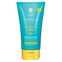 Bionike Defence Sun Crema Viso Fondente 50+ 50 Ml