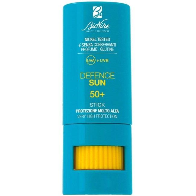 Bionike Defence Sun Stick 50+ 9 Ml Bionike Defence Sun Stick 50+ 9 Ml