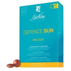 Bionike Defence Sun Pre Sun Integratore 30 Compresse