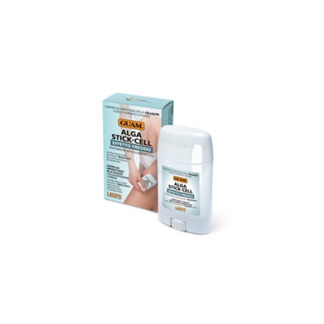 Guam Alga Stick-cell Effetto Freddo 75 Ml Guam Alga Stick-cell Effetto Freddo 75 Ml