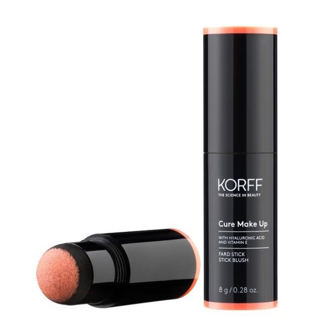Korff Cure Make Up Fard Stick 01