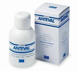 Anteval Dermopurificante 200ml