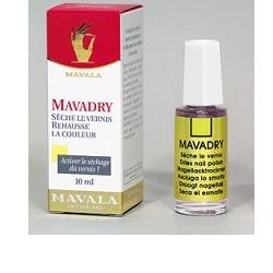 Mavala Italia Mavadry Seche Vernis gocce 10ml