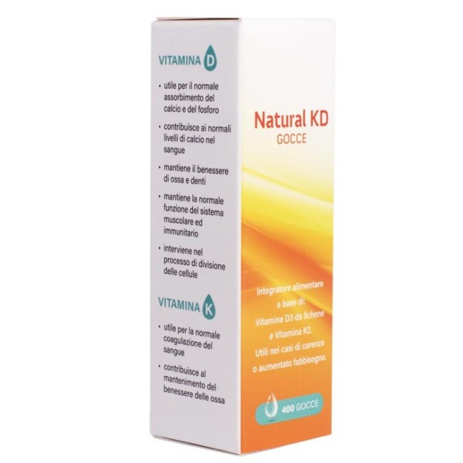Nuova Miriade Di De Benedictis Natural Kd Gocce 15 Ml Nuova Miriade Di De Benedictis Natural Kd Gocce 15 Ml