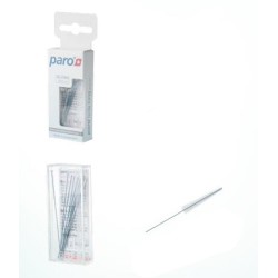 Profimed Paro 7-1010 Isola Long Scovolino Blu Conico 2/6 Mm