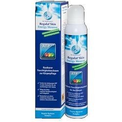 Enzympro Ag Regulat Dr Niedermaier Skin Energy Mousse 200 Ml