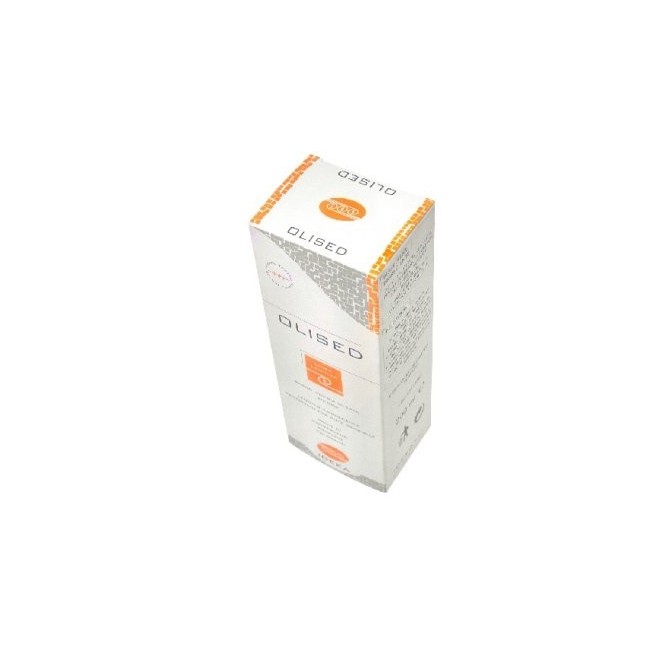 Olised Bagnodoccia Oleato 200ml Olised Bagnodoccia Oleato 200ml