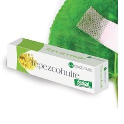 Santiveri Sa Bio Concentrato Tepezcohuite crema 50 ml