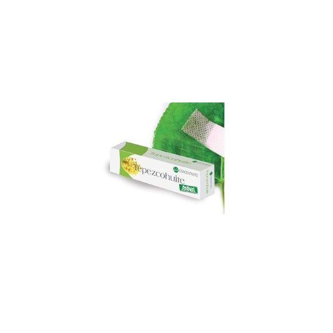 Santiveri Sa Bio Concentrato Tepezcohuite crema 50 ml