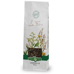 Erba Vita Group Camomilla Fiori tisana 50 G