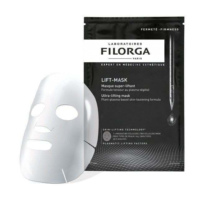 Laboratoires Filorga Lift Mask maschera viso 14 Ml Laboratoires Filorga Lift Mask maschera viso 14 Ml