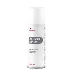 Industria Italiana Alumax Spray Bomboletta 200 Ml