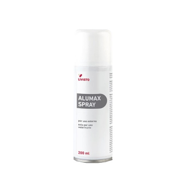 Industria Italiana Alumax Spray Bomboletta 200 Ml Industria Italiana Alumax Spray Bomboletta 200 Ml