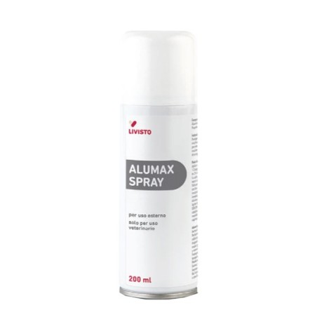 Industria Italiana Alumax Spray Bomboletta 200 Ml Industria Italiana Alumax Spray Bomboletta 200 Ml