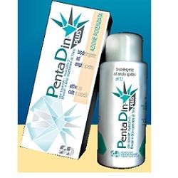Pentadin Plus Biodetergente 200ml