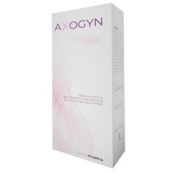 Cetra Pharma Axogyn Olio Detergente Intimo 150 M
