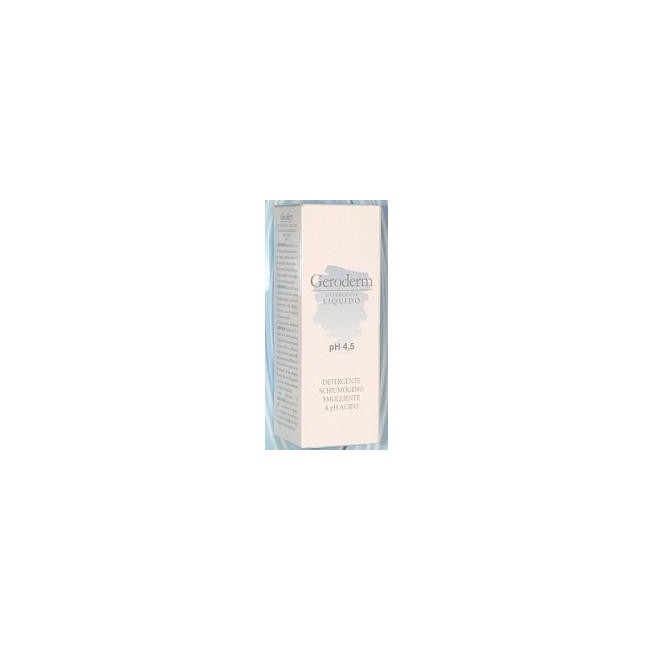 Geroderm Liquido 200ml