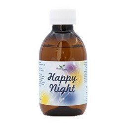Phytoitalia Happy Night integratore liquido 200 Ml
