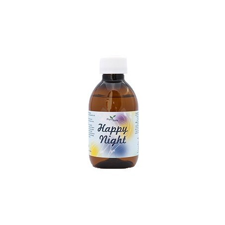 Phytoitalia Happy Night integratore liquido 200 Ml Phytoitalia Happy Night integratore liquido 200 Ml