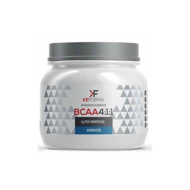 Aqua Viva 1e Bcaa 4 1 1 integratore 300 Compresse Aqua Viva 1e Bcaa 4 1 1 integratore 300 Compresse
